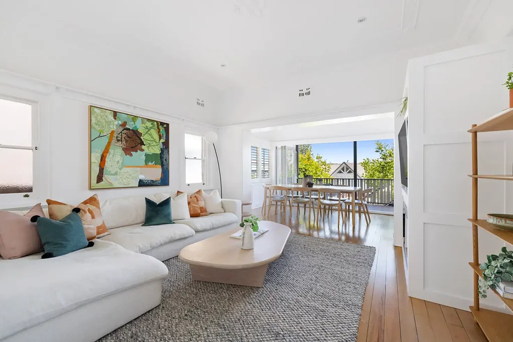 5A Northcote Avenue, Fairlight, NSW 2094