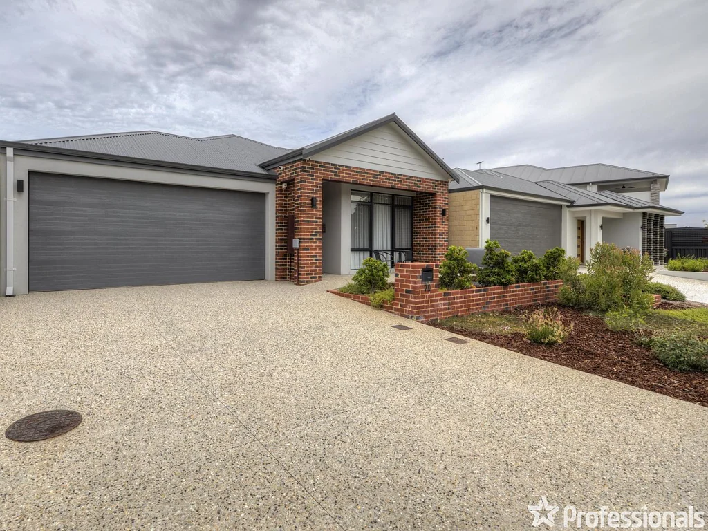 70 Archerfield Parkway, Bushmead, WA 6055