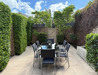 9/32 Fitzwilliam Street, Kew, VIC 3101, 2房, 1浴, Unit