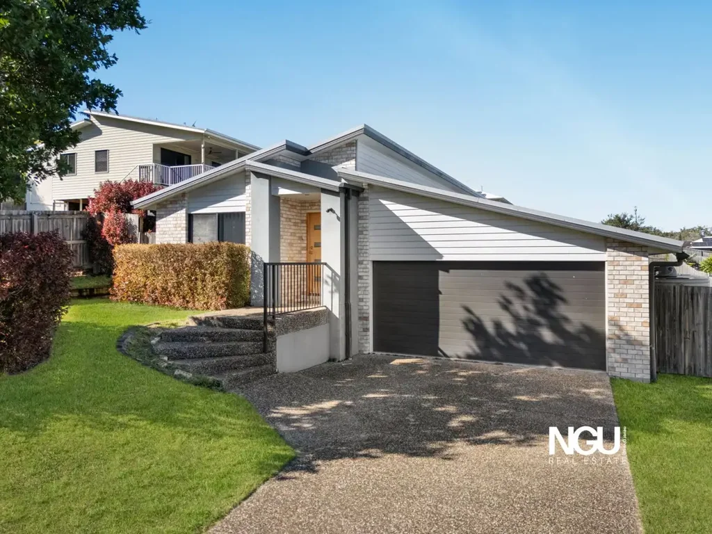 22 Neptune Crescent, Brassall, QLD 4305