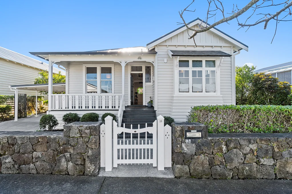 28 Halston Road, Mt Eden, Auckland City, Auckland