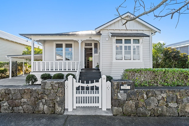 28 Halston Road, Mt Eden, Auckland City