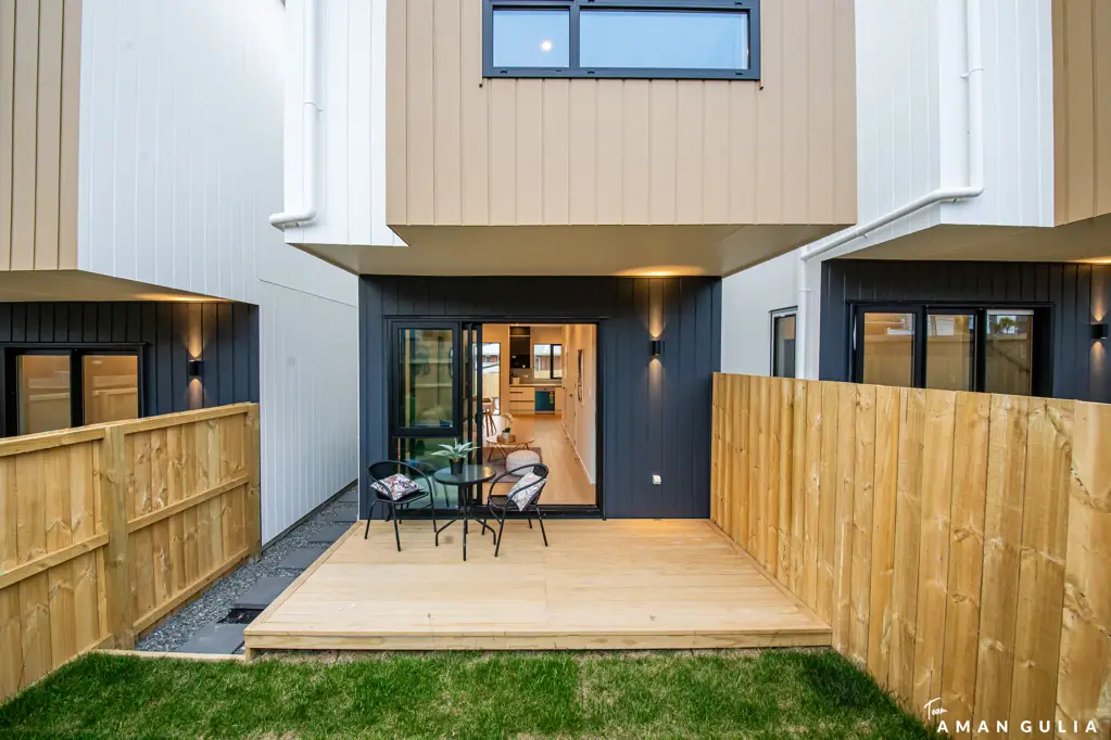 Te Atatu South 2 Bedroom Standalone & Freehold