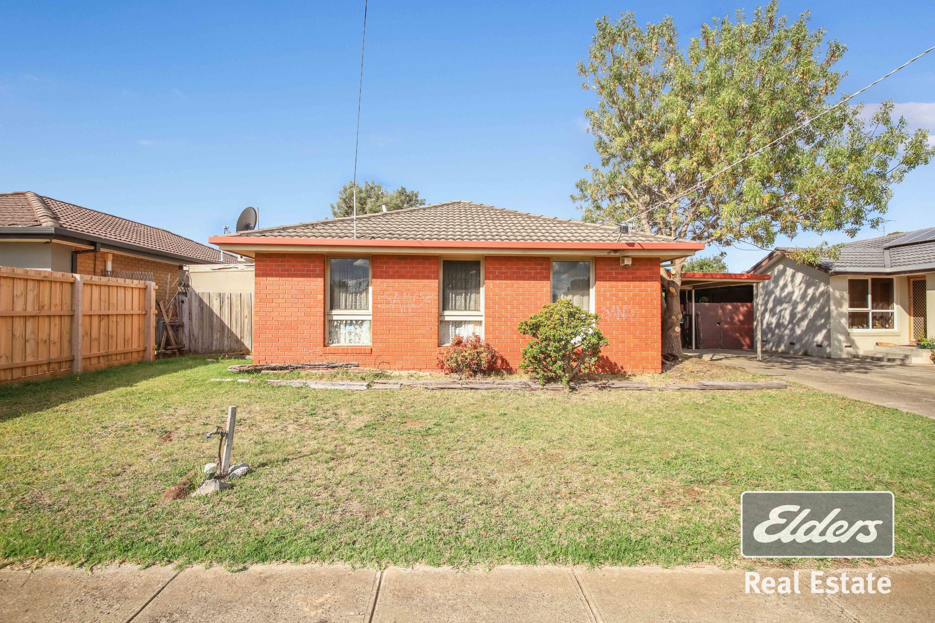 50 KOOKABURRA AV, WERRIBEE VIC 3030, 0 Schlafzimmer, 0 Badezimmer, House