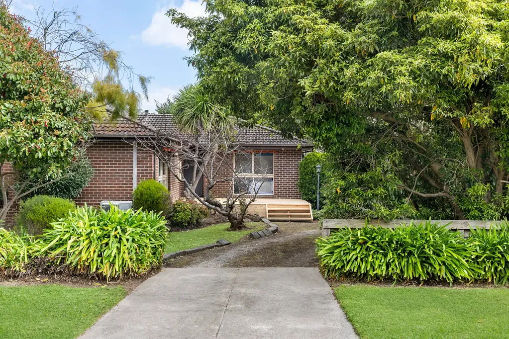 20 Edith Avenue, Croydon, VIC 3136