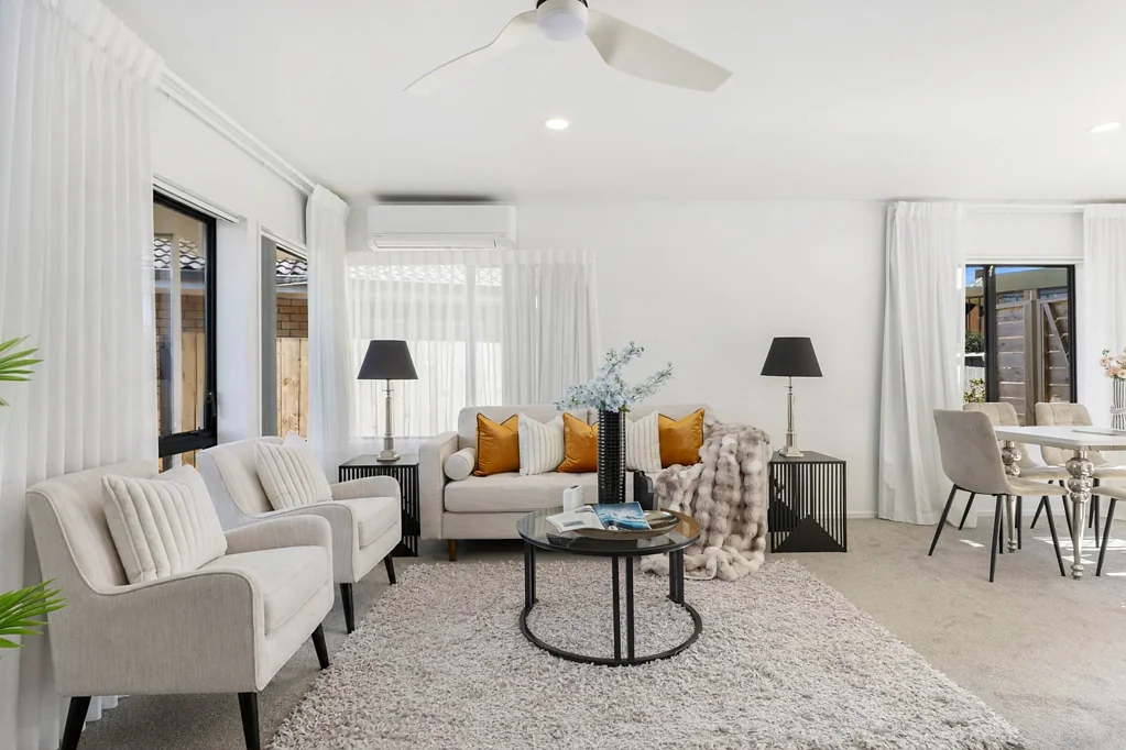 Orewa 3कमरा Beautifully Renovated Coastal Living