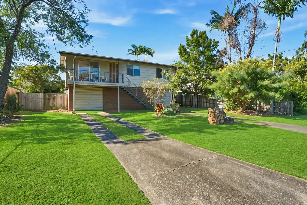 Deception Bay 3 Slaapkamer CONTACT DEMI LOW FOR MORE INFORMATION 0412 944 941