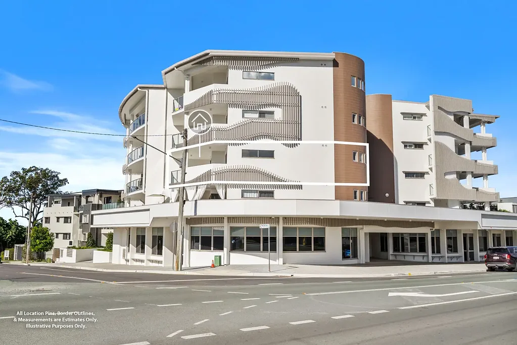 Brand New Coastal Living - Modern 3-Bedroom Unit in Redland Bay