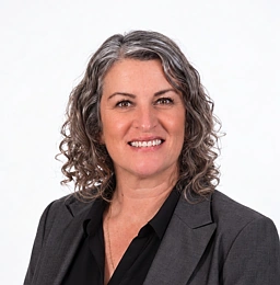Melissa McLean