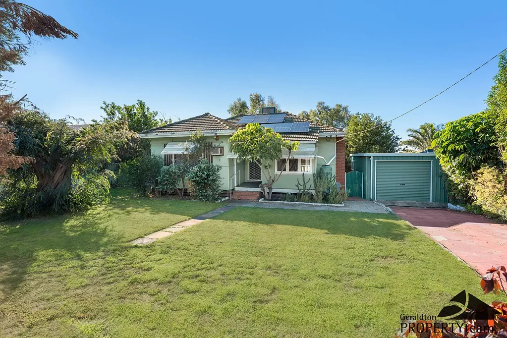 Rangeway 3房  Affordable Opportunity with Endless Potential