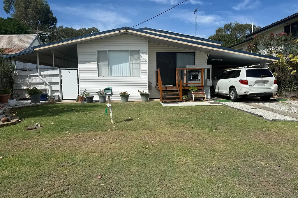 Dalby 3Phòng ngủ BIGGER THAN IT LOOKS - FANTASTIC SHED + REAR LANEWAY ACCESS
HUGE PRICE DROP! OWNERS MOTIVATED TO MOVE ON
