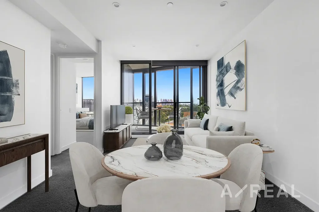 1115/555 St Kilda Road, Melbourne, VIC 3004