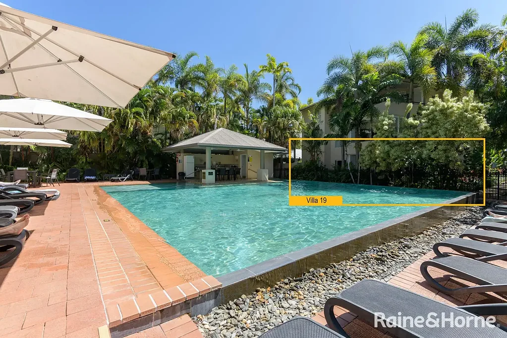 19/35-37 Mowbray Street (Cayman Villas), Port Douglas, QLD 4877