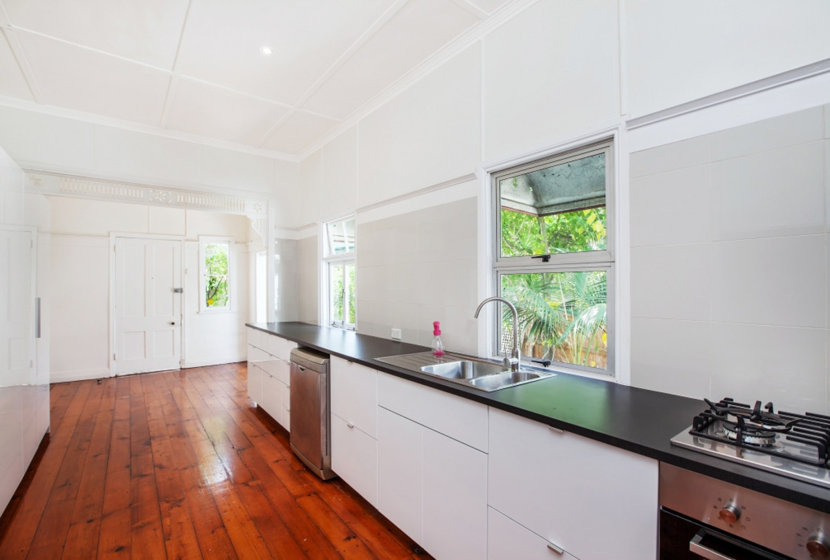 64 PEARSON ST, KANGAROO POINT QLD 4169, 0房, 0浴, House