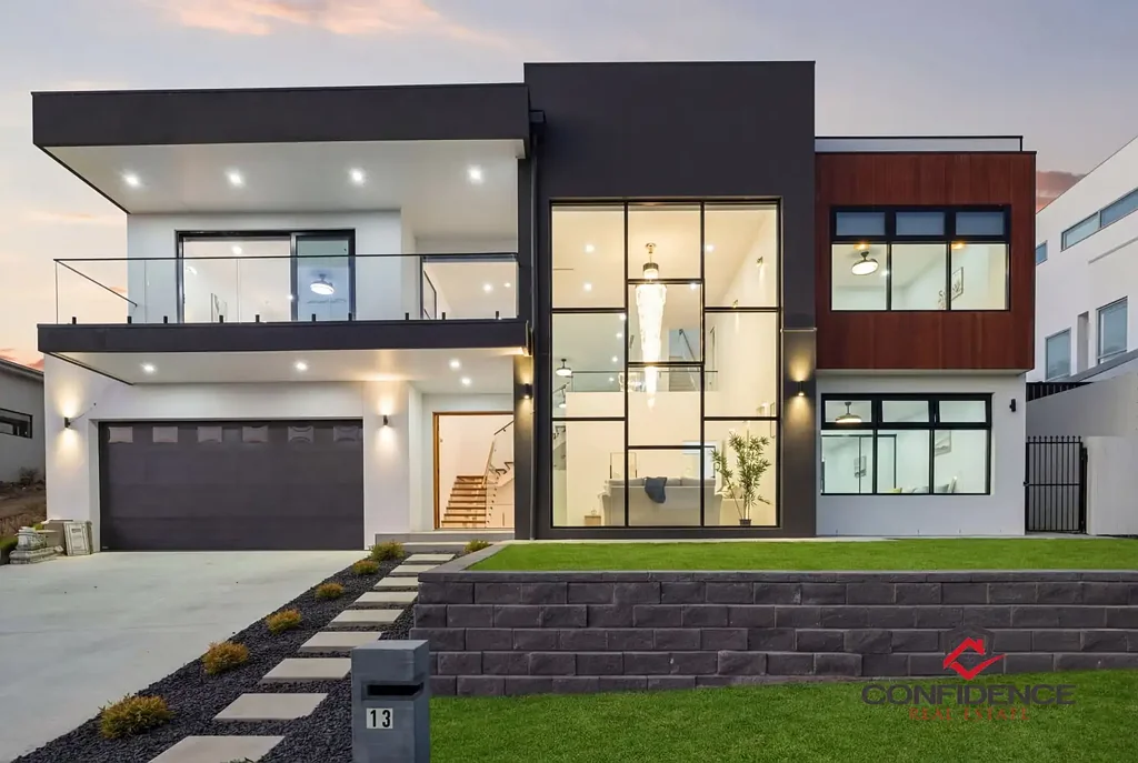 13 Holgar Crescent, Taylor, ACT 2913