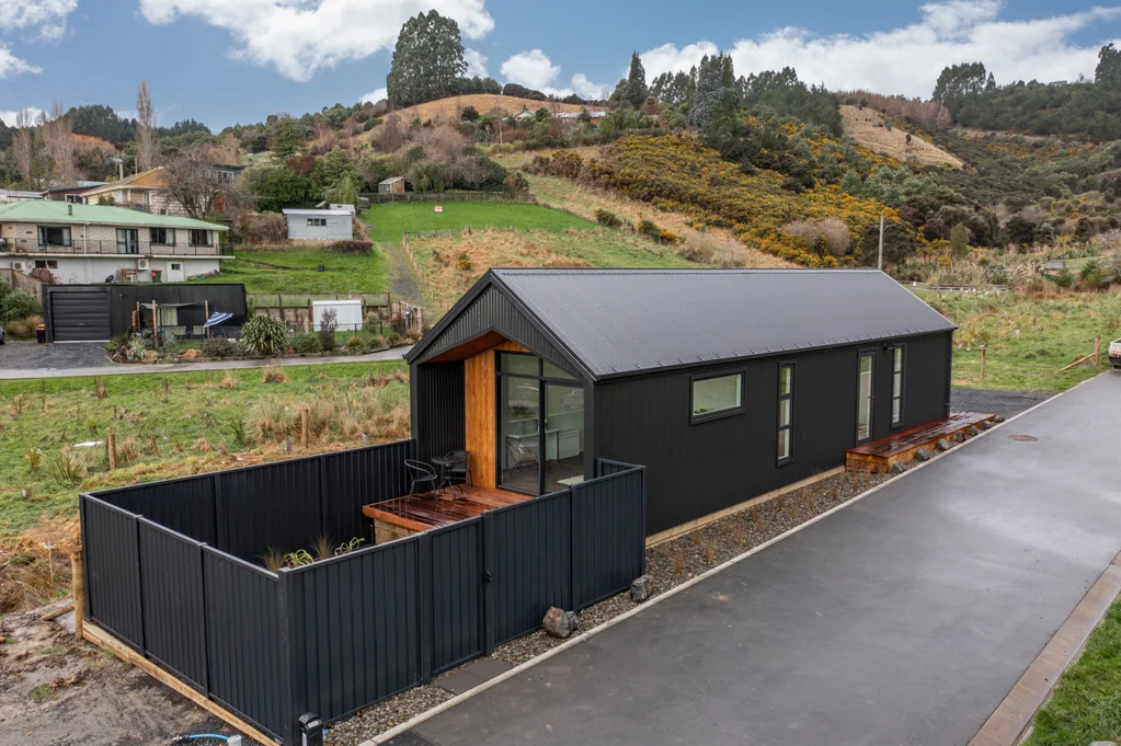 Mosgiel 2ห้องนอน The Perfect Townhouse Alternative!!!