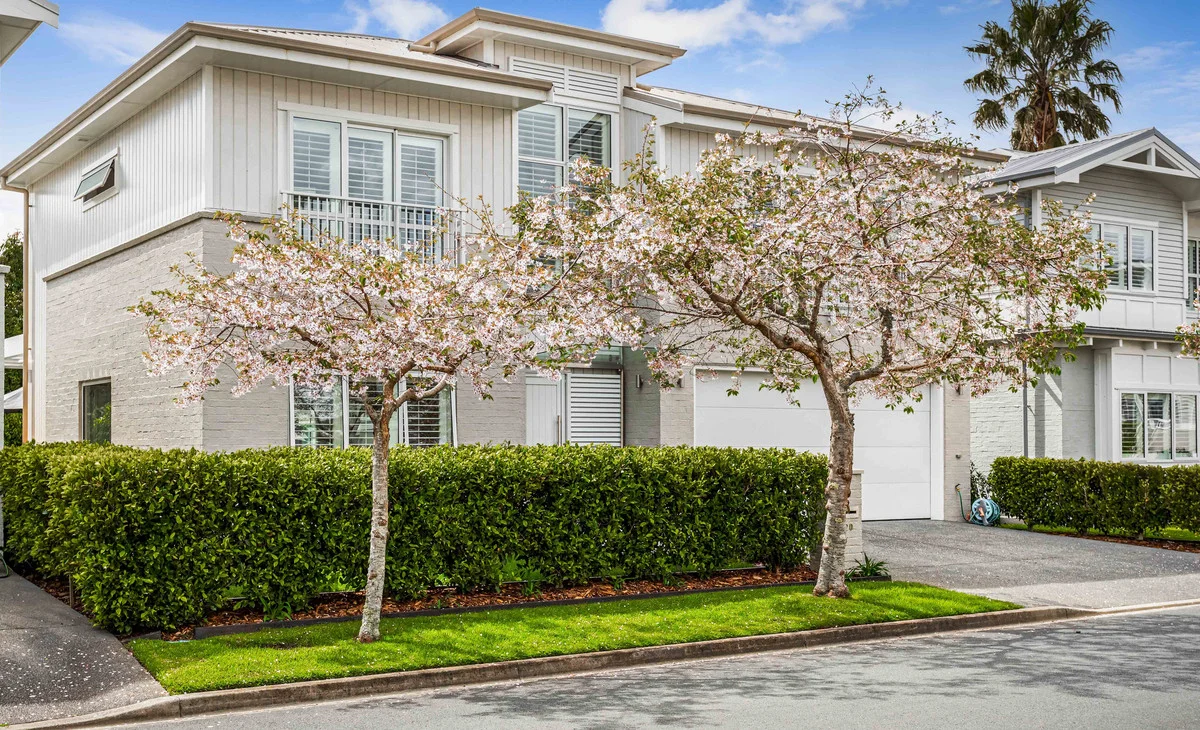 Orewa 4ห้องนอน Freehold Coastal Living in Kensington Park