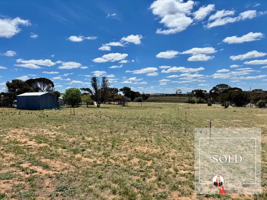 LOT 144 Dollard Avenue, Mannum, SA 5238