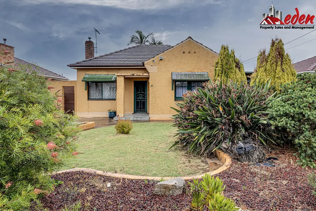 18 Boomerang Road, Croydon Park, SA 5008