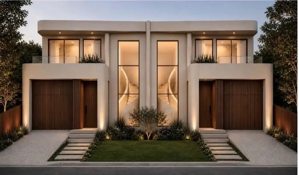 Rydalmere 5Kwarto Luxury Brand-New Family Residence with Pool | Buy Off The Plan