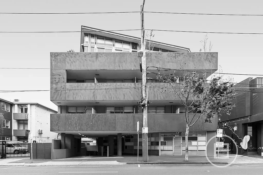 208/182 Barkly Street, St Kilda, VIC 3182