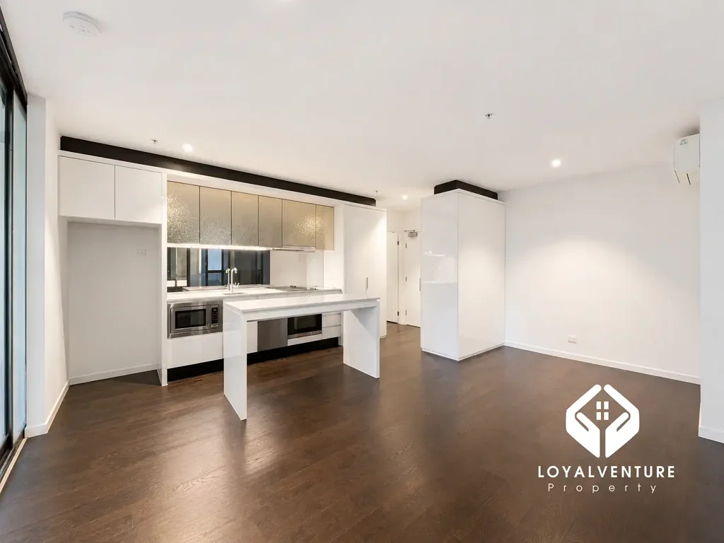 Melbourne 2Moenga Modern CBD Living – Stylish 2-Bedroom Apartment in Prime Melbourne Location