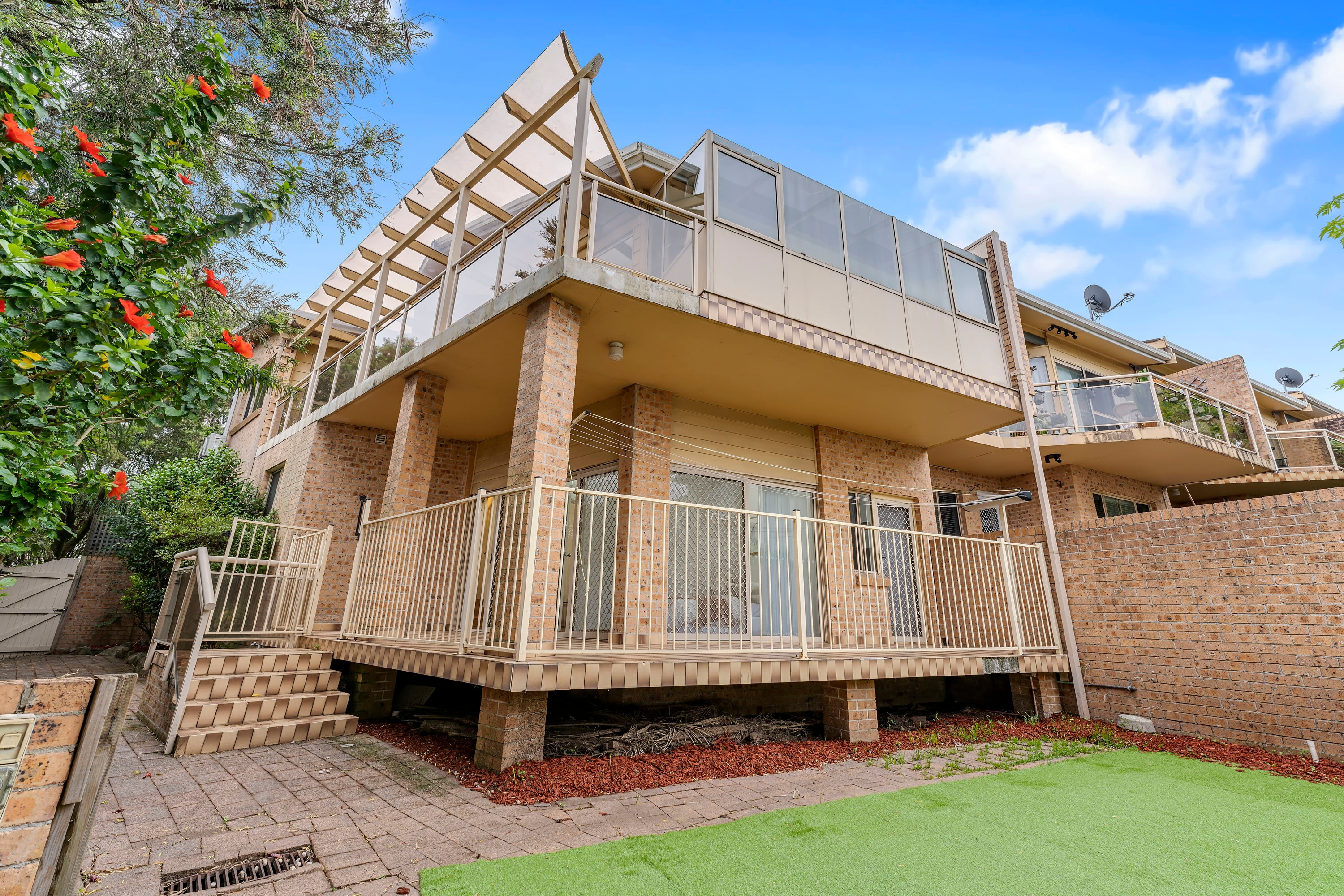 19 CONNELLS POINT RD, SOUTH HURSTVILLE NSW 2221, 0 Schlafzimmer, 0 Badezimmer, Townhouse