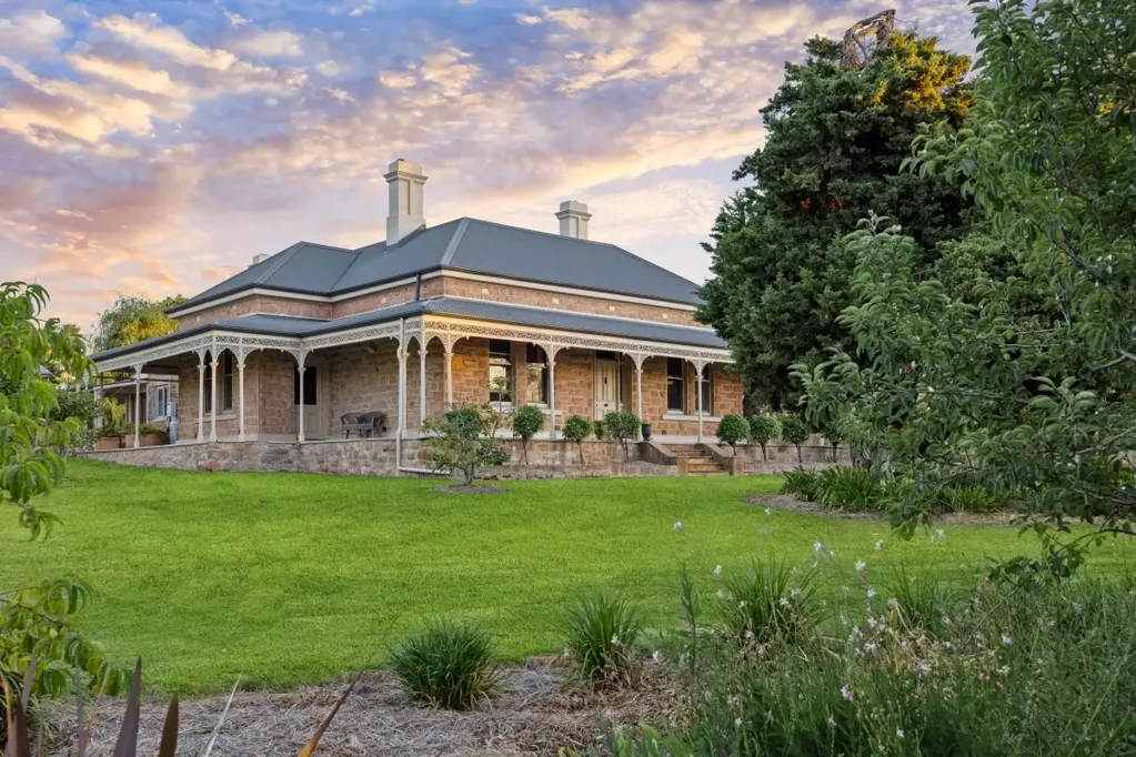 955 South Para Road, Kersbrook, SA 5231