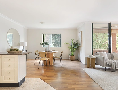 13/146 Pitt Street (Enter Via Phillip Street), Redfern, Sydney CBD, 2 Schlafzimmer, 2 Badezimmer, Apartment