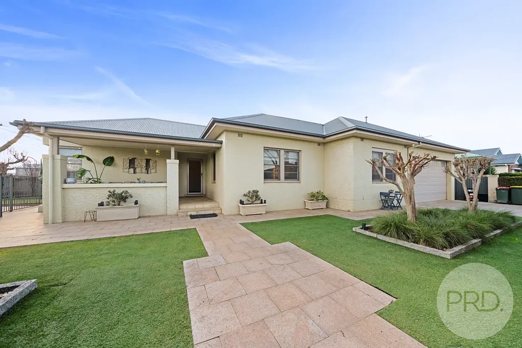 Wagga Wagga 3房  Your Family's Next Chapter Starts Here in the heart of Central