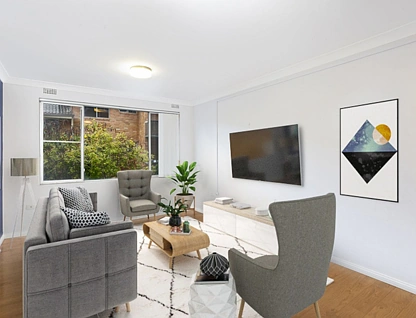7/37 Meadow Crescent, Meadowbank, Upper North Shore, 2 habitaciones, 1 baños, Unit