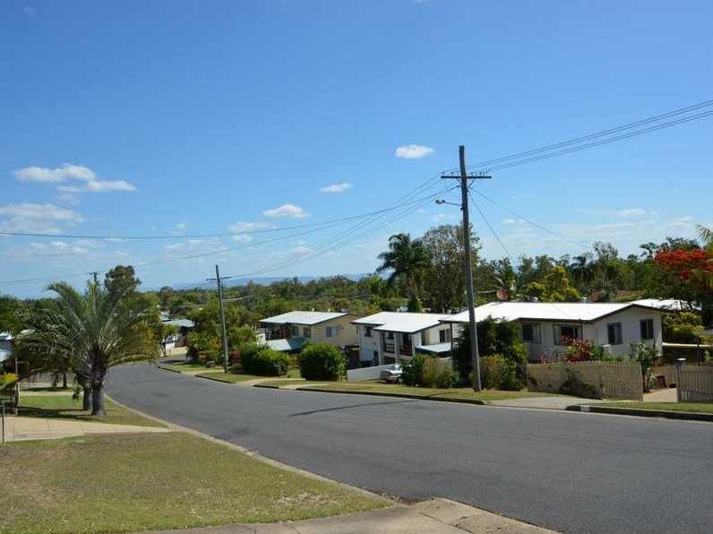 318 DUTHIE AV, FRENCHVILLE QLD 4701, 0 Schlafzimmer, 0 Badezimmer, Section