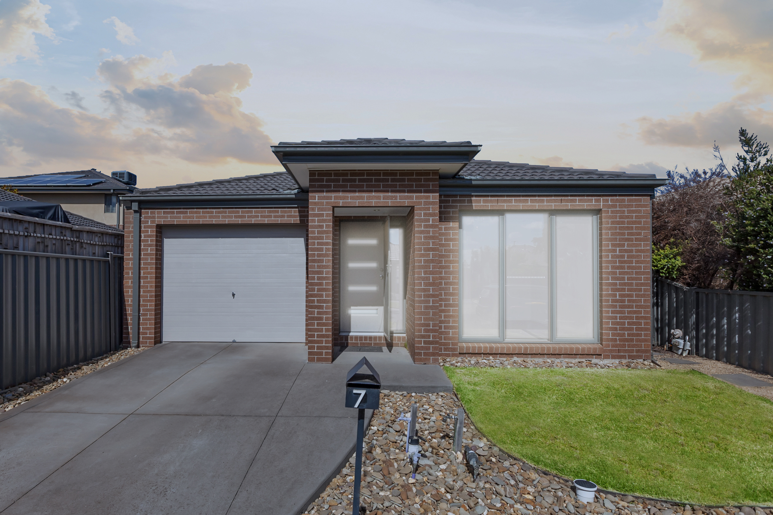 7 SPRINGWOOD TCE, MANOR LAKES VIC 3024, 0 ਕਮਰੇ, 0 ਬਾਥਰੂਮ, House