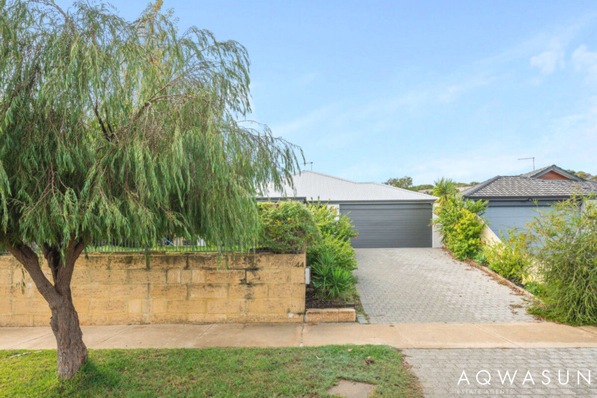 44 PENSON ST, SINGLETON WA 6175, 0 غرف, 0 حمامات, House