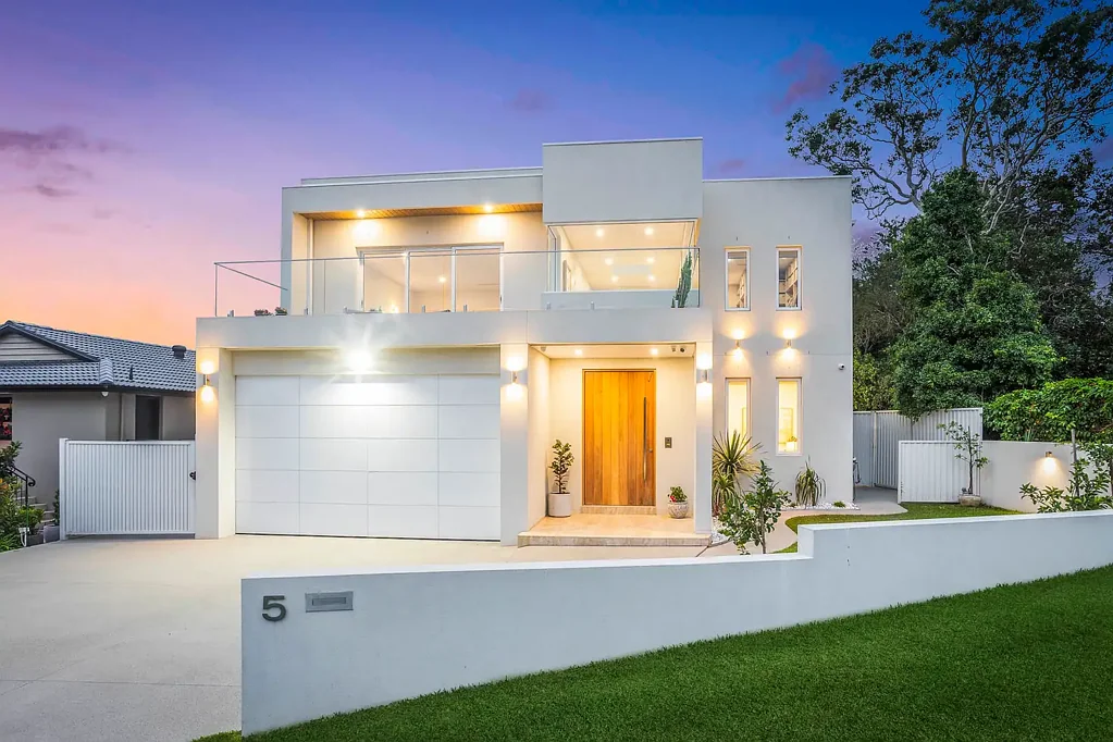 5 Jackson Close, Menai, NSW 2234
