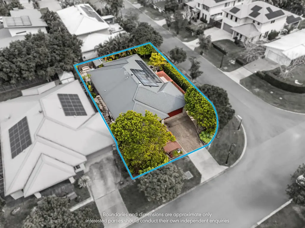 Maudsland 3房  Resort-Style Family Living Will Sell Fast
