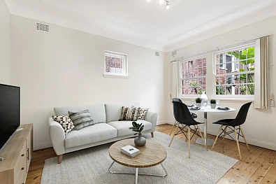 3/19 Cooper Street, Paddington, NSW 2021, 2 Bedrooms, 1 Bathrooms, Apartment