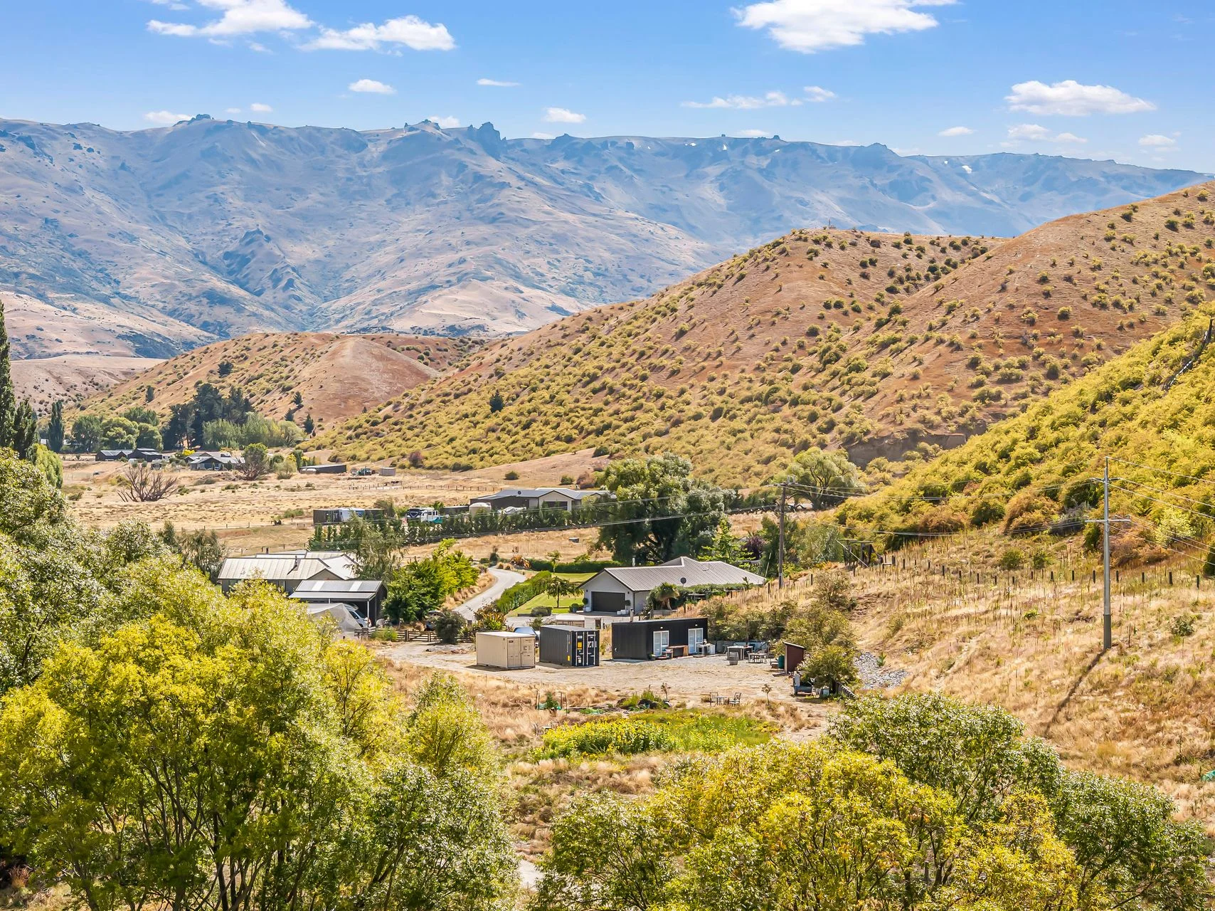 20A Sugarloaf Drive, Cromwell, Central Otago District, Otago, 0 Schlafzimmer, 0 Badezimmer, House