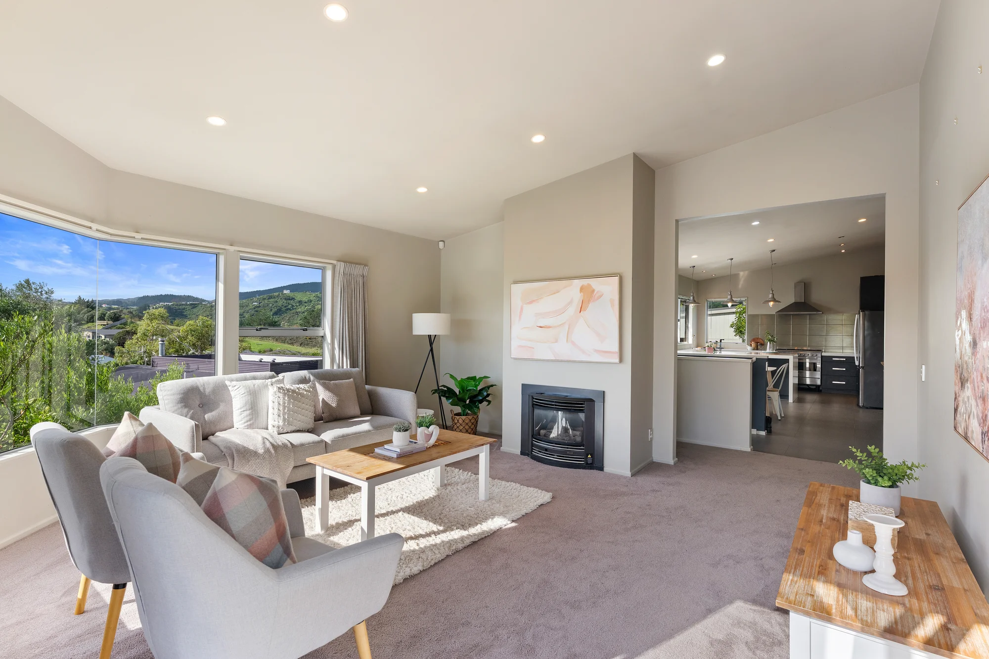 Raumati South 3Habitaciones Don't Miss Your Spot in Raumati South
