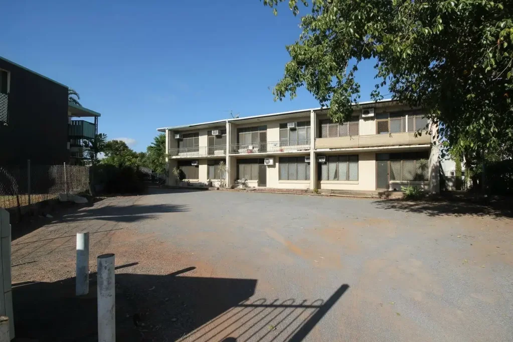 Wagaman 2Moenga Investment Opportunity in a Prime Location
