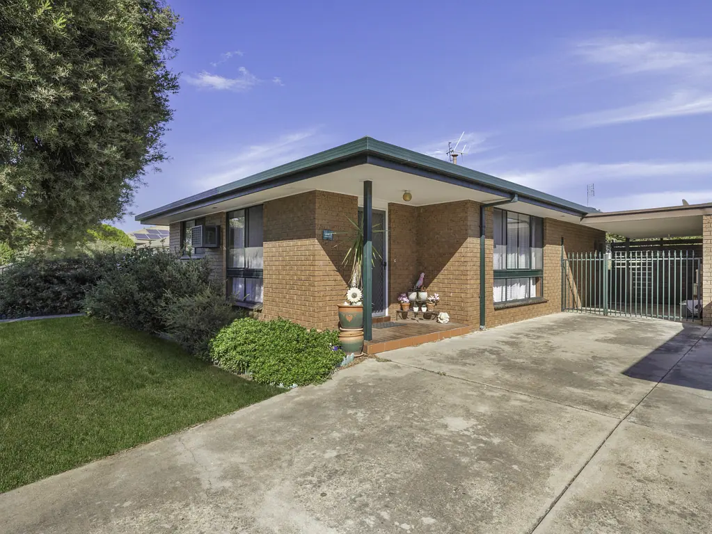 2/41 Waller Street, Benalla, VIC 3672