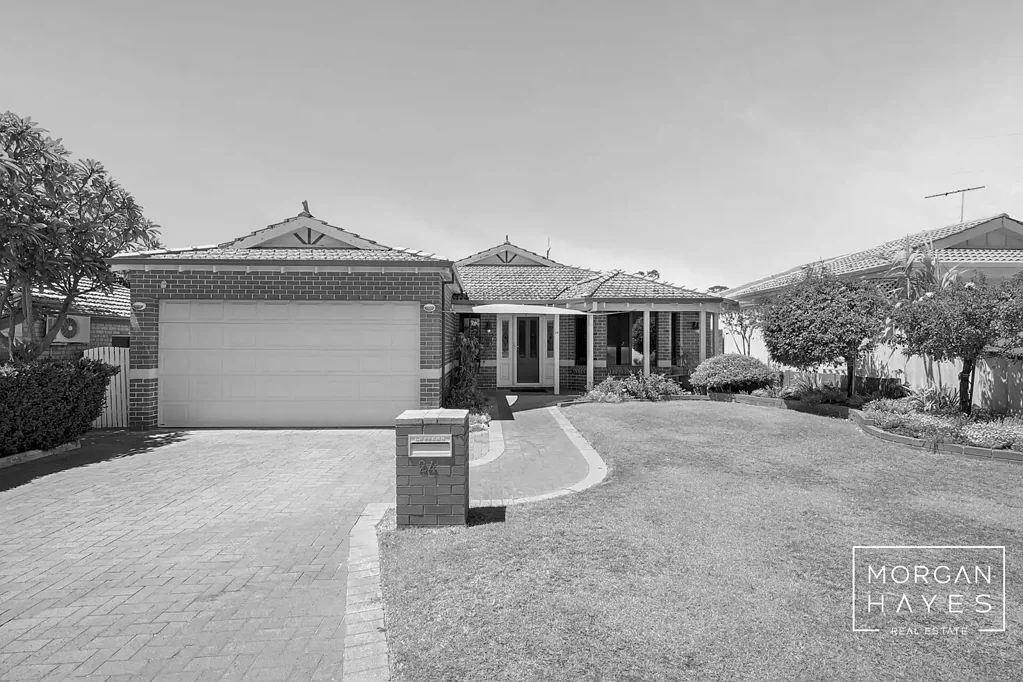 24 Debries Place, Bull Creek, WA 6149