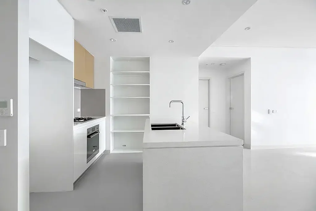 Renovated Apartment with Resort-Style Facilities & Secure Parking