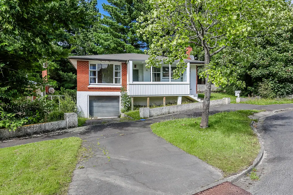 57 Manchester Street, Bradford, Dunedin, Otago