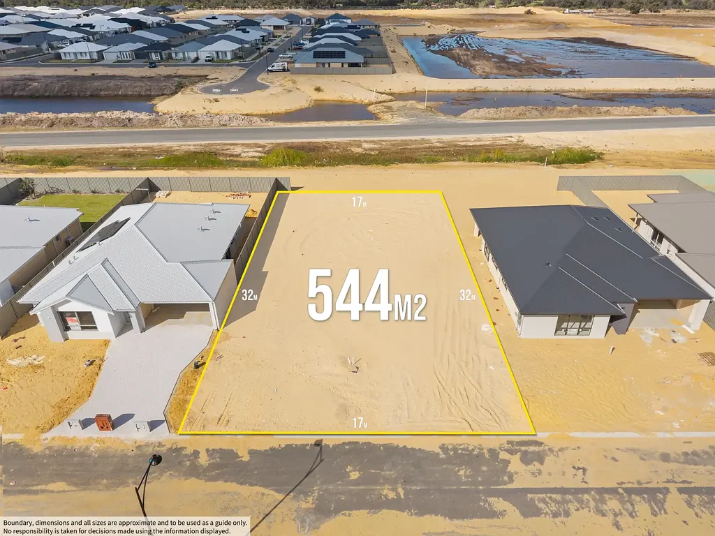 29 Garnet Road, South Yunderup, WA 6208