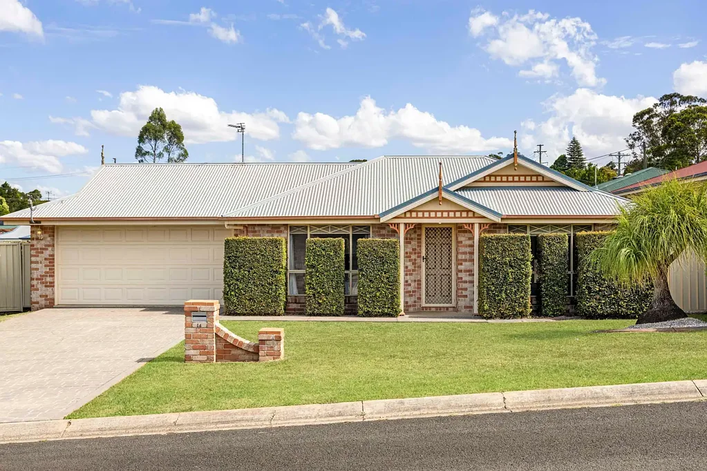 14 Kauri Street, Kearneys Spring, QLD 4350