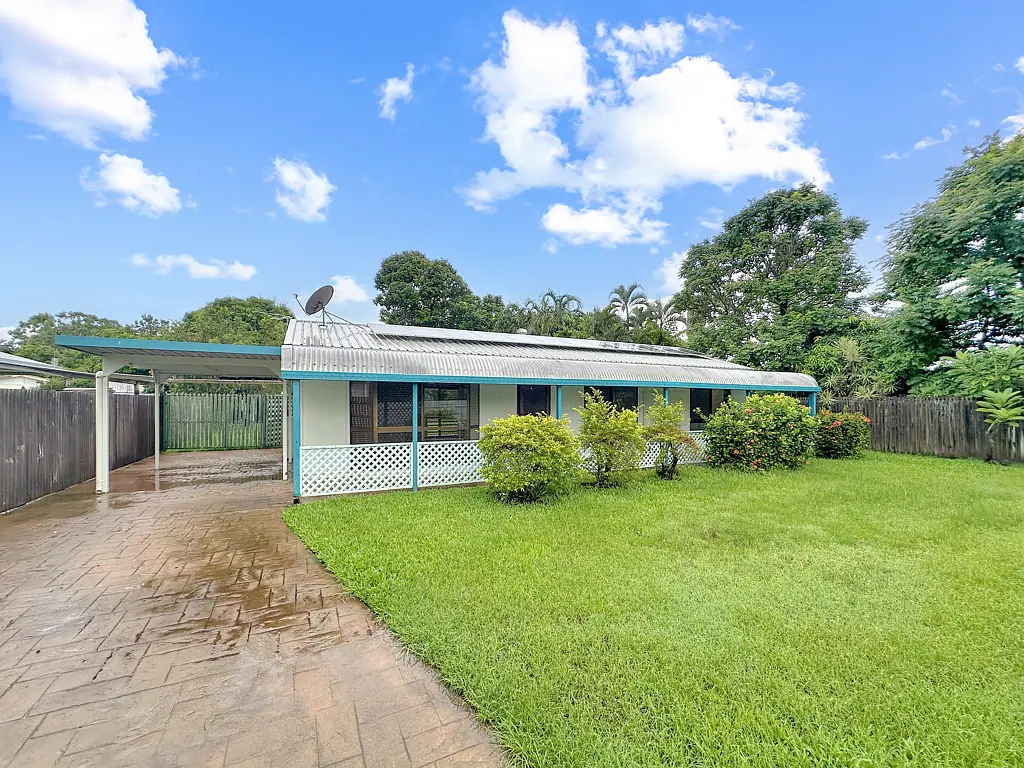 Thuringowa Central 3غرفة نوم Perfect Family Home in the Heart of Kirwan!