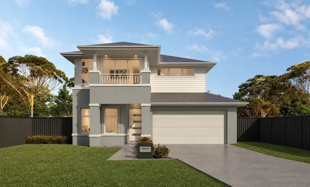 Gilead 5房 带卓越配套设施的全新家庭住宅 Brand New Family Home with Exceptional Inclusions