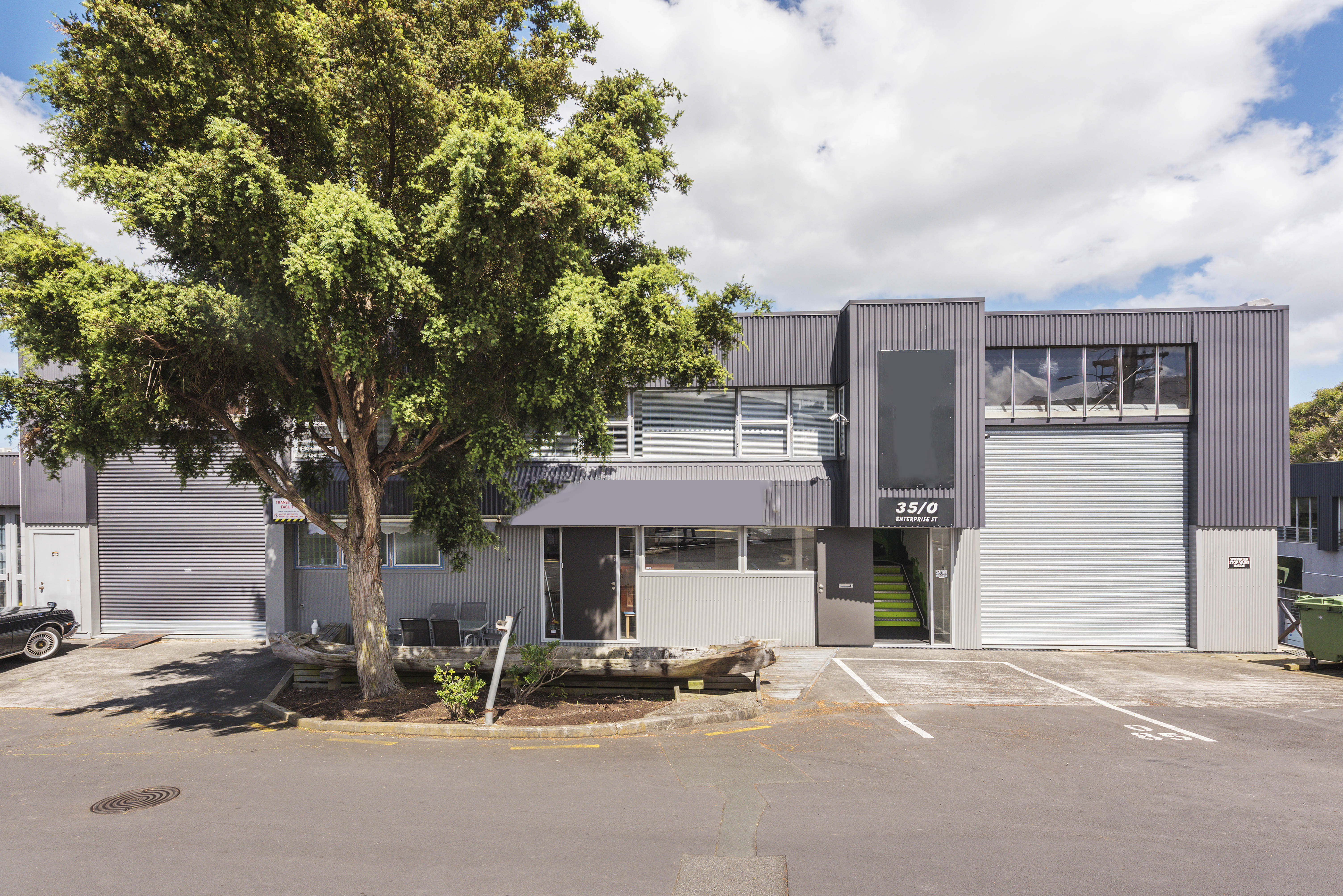 1/35 Enterprise Street, Birkenhead, Auckland - North Shore, 0 ห้องนอน, 0 ห้องน้ำ