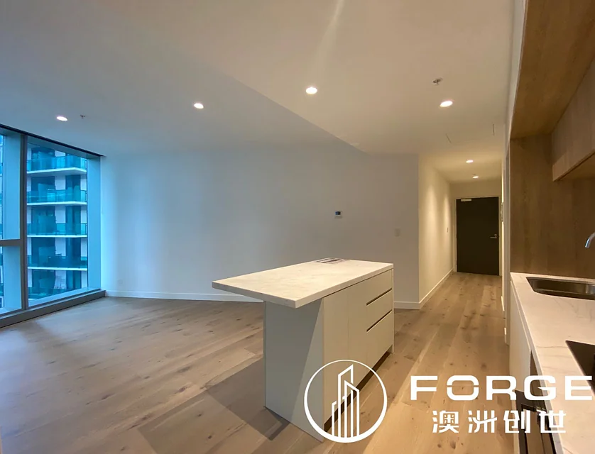 1807/633 Little Lonsdale Street, Melbourne, Melbourne CBD, 2 غرف, 2 حمامات, Apartment